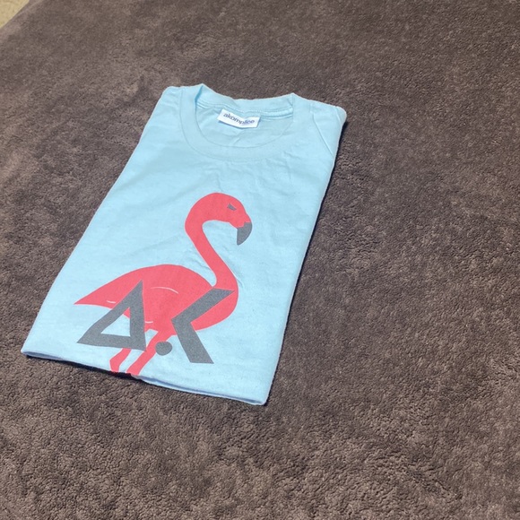 Akomplice T-shirt - Picture 1 of 4